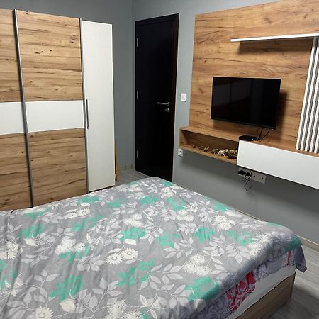 Vanilla Ice Apartment Varna Eksteriør bilde