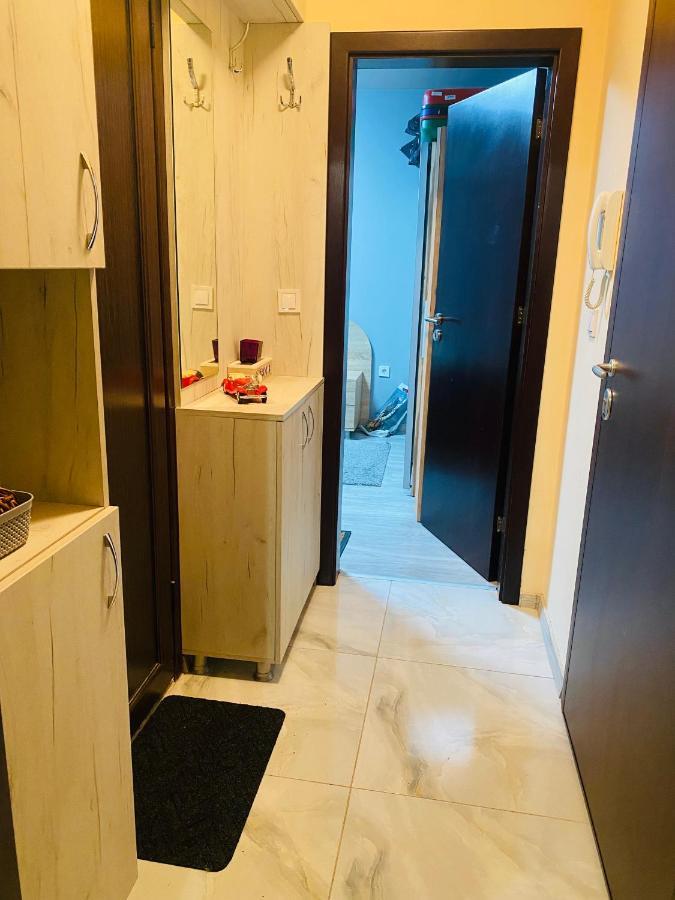 Vanilla Ice Apartment Varna Eksteriør bilde